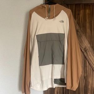 North Face Men’s Windbreaker